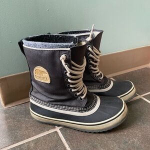 Sorel Winter Boot